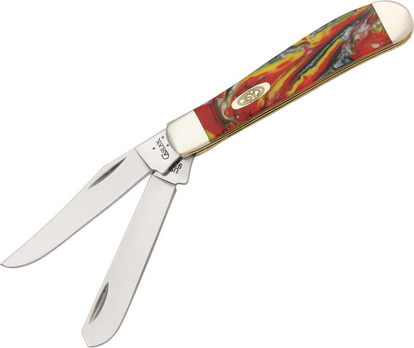 Mini Trapper Fire In Box
