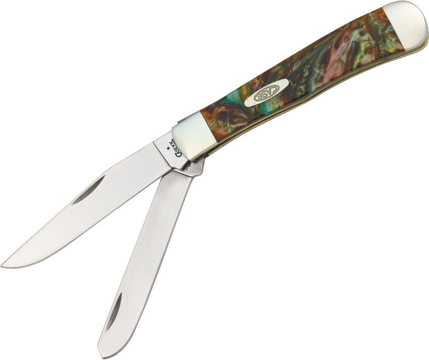 Trapper Abalone Corelon