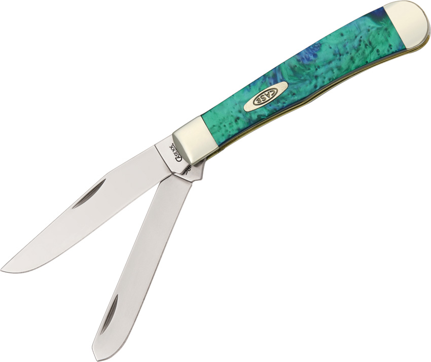 Trapper Aquarius