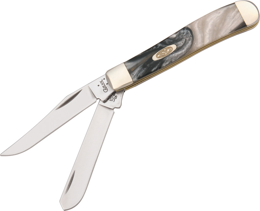 Trapper Ivory Quartz