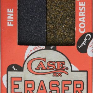 Rust Eraser Set