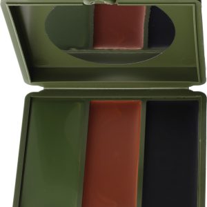 Combat Face Paint Compact