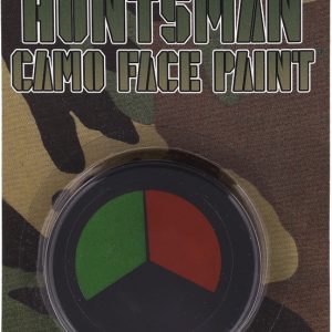 Huntsman Face Paint