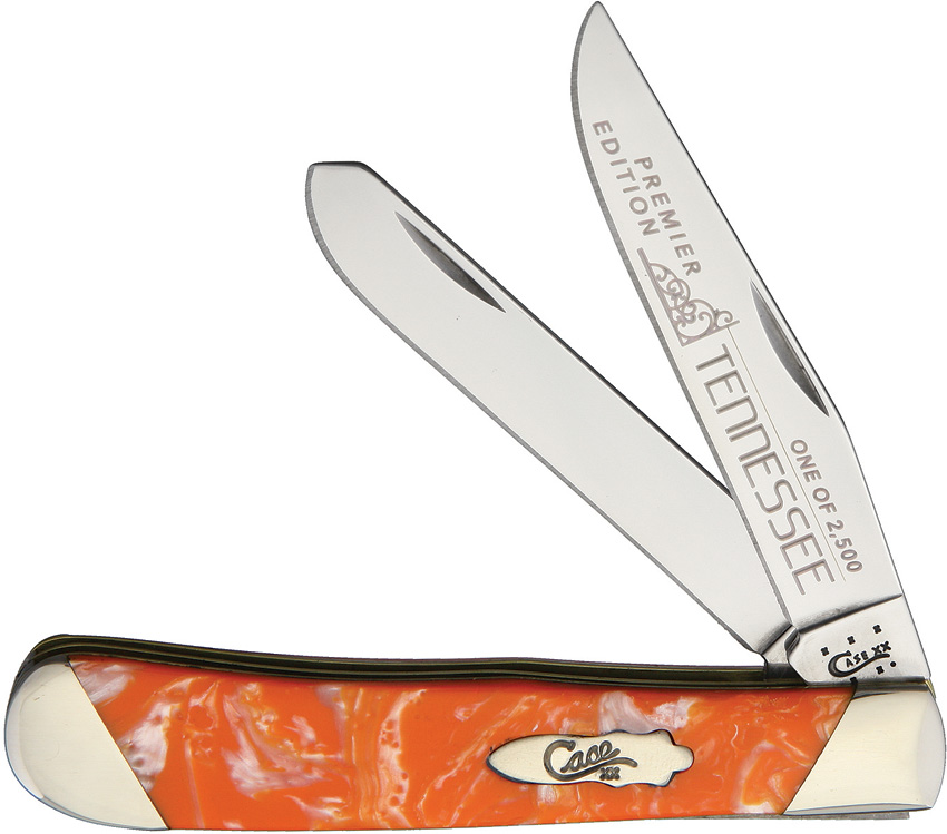 Trapper Tennessee Orange