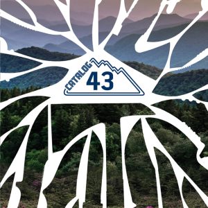 Blue Ridge Knives Catalog #43