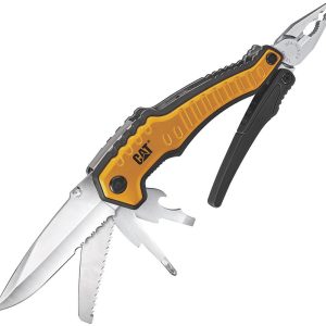 Caterpillar Multi Function Tool 9-in-1 CAT980045 product image