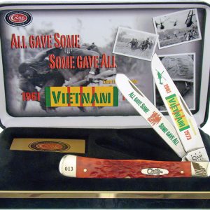 Vietnam Trapper Gift Set