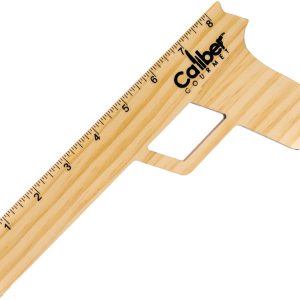 Rubber Band Ruler Gun