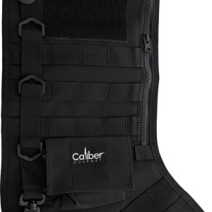 Tactical Stocking Black