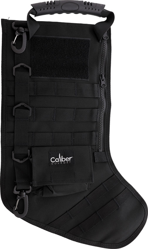 Tactical Stocking Black