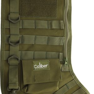 Tactical Stocking OD