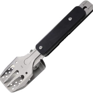 Mini Folding BBQ Tool