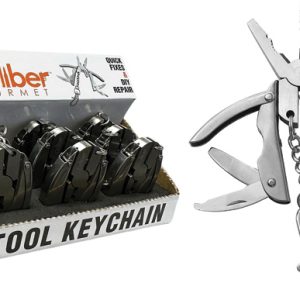 Multi Tool Display 12 Pc