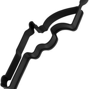 Fired Egg Shaper