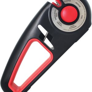 Adjustable Knife Sharpener