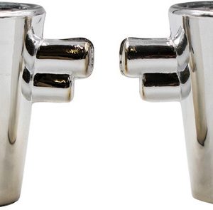 Revolver Shot Glass Set