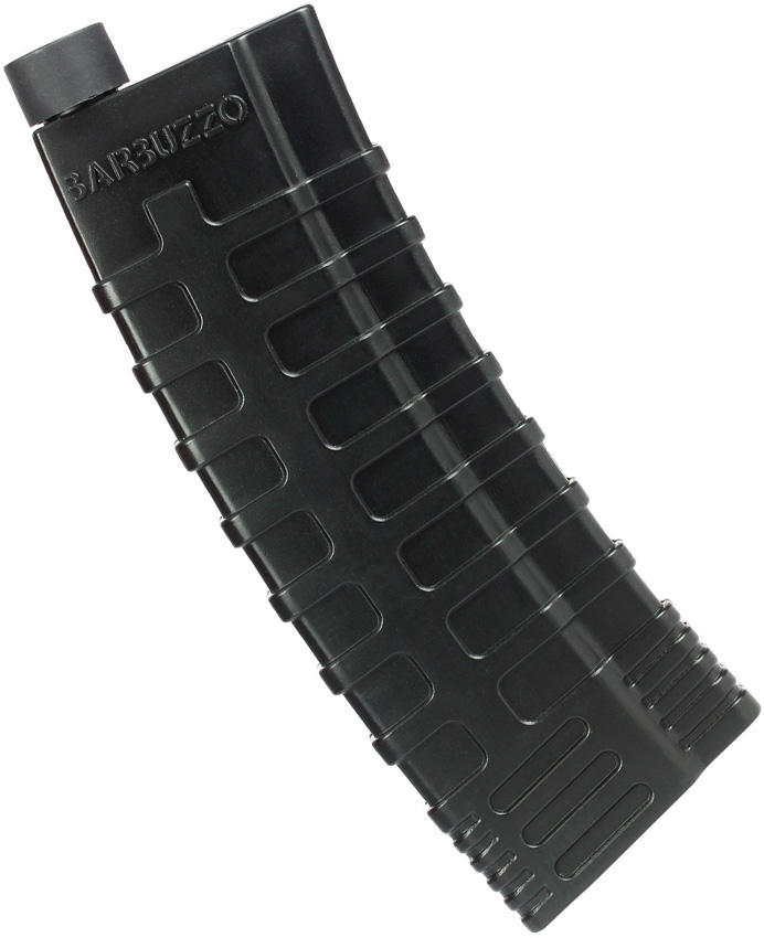Magazine Flask
