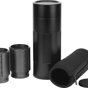 Tactical Shot Glasses 2 Pc Set
