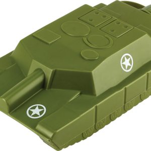 Tank Flask