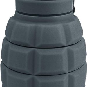 Collapsible Grenade Bottle