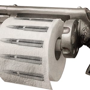 Toilet Paper Holder