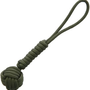 Monkey Fist OD Green