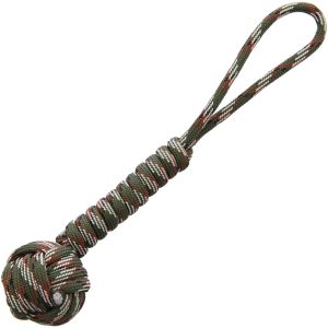 Monkey Fist Woodland Camo