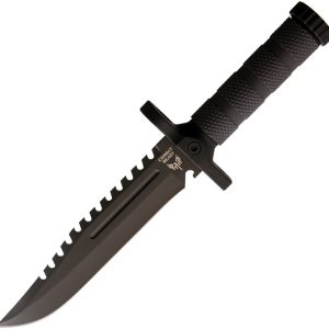 Survival Knife