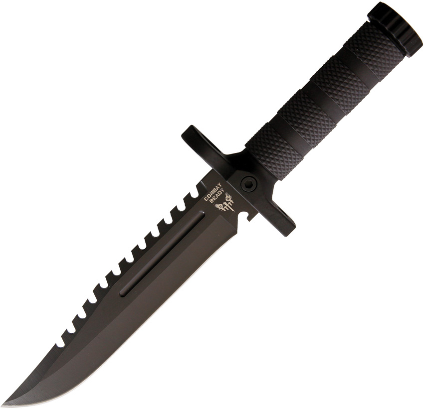 Survival Knife