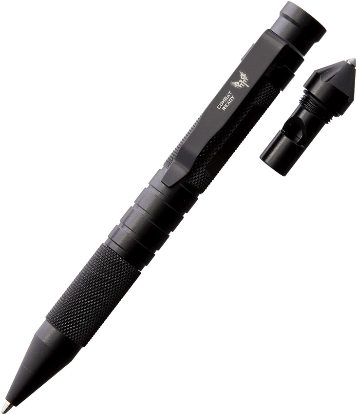 Tactical Pen