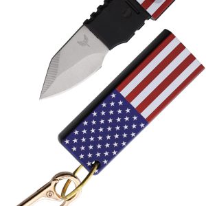Fixed Blade Flag