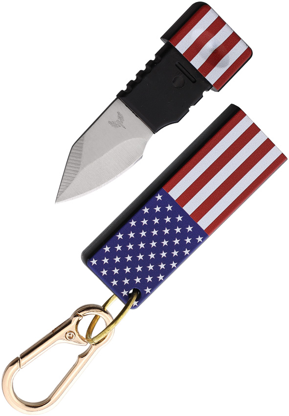 Fixed Blade Flag