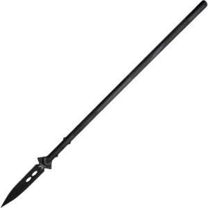 Spear Black