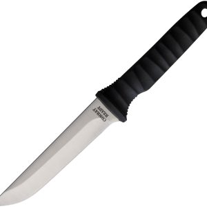 Fixed Blade Black