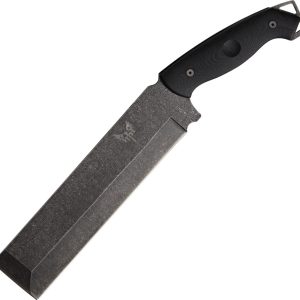 Cuma Battle Cleaver