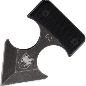 Defender Push Dagger