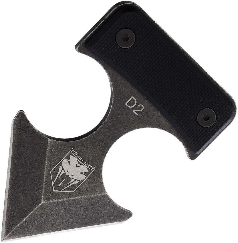 Defender Push Dagger