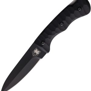 Folding Push Dagger G10