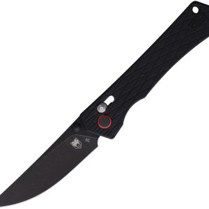 Legacy Bar Lock Black
