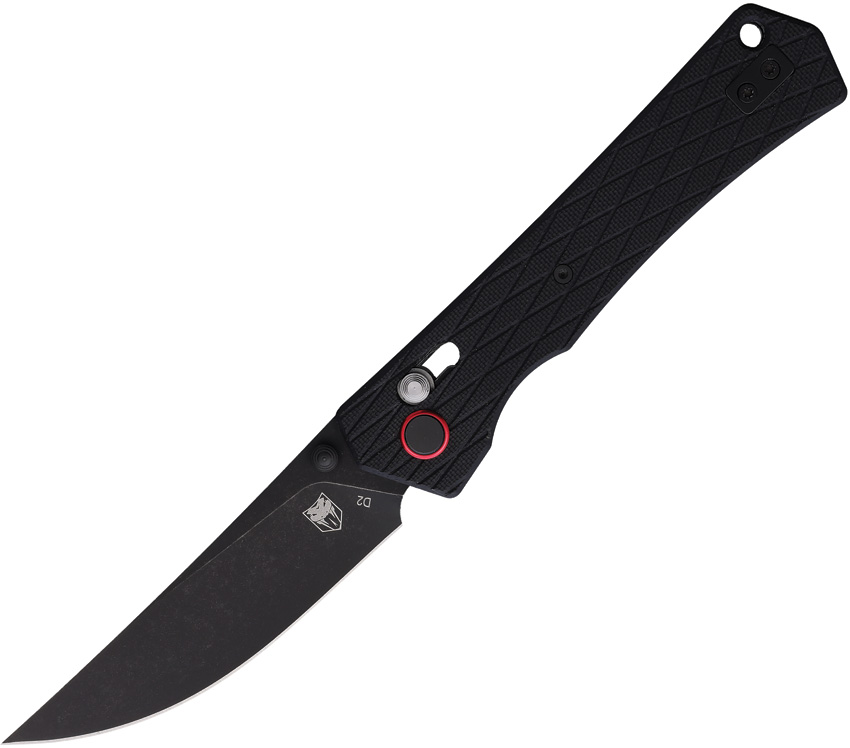 Legacy Bar Lock Black