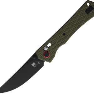 Legacy Bar Lock OD