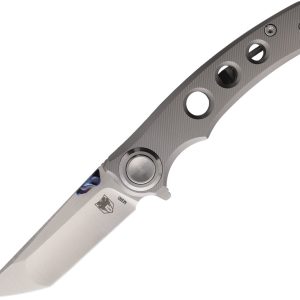 Maverick Button Lock