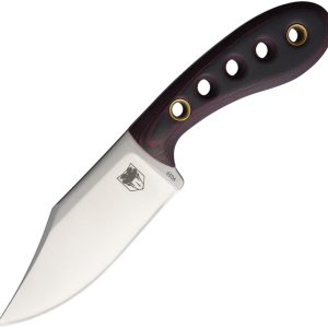 Pocket Bowie Fixed Blade