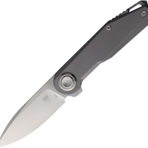 Prodigy Button Lock