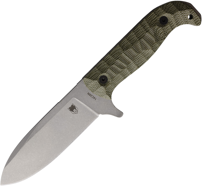 PSK Fixed Blade OD SW