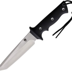 Renegade Fixed Blade