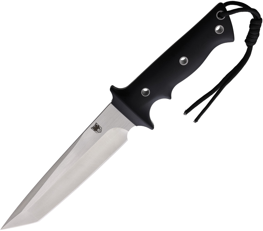 Renegade Fixed Blade