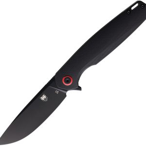 Rath Linerlock Black