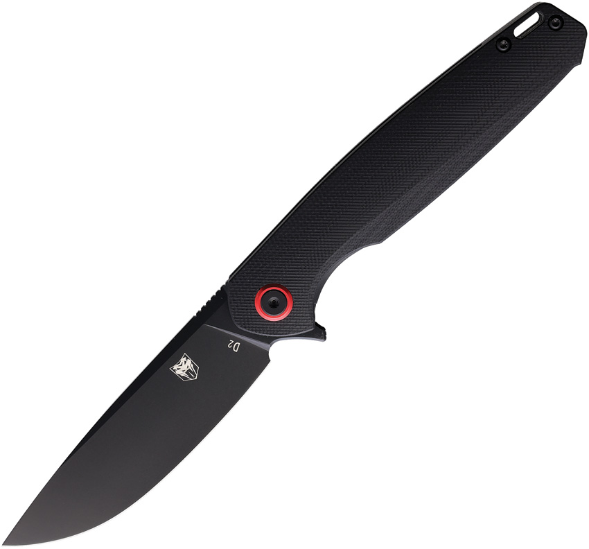 Rath Linerlock Black