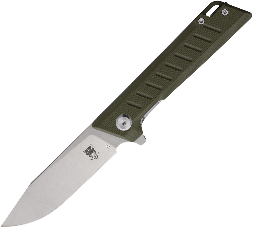 Riptide Linerlock OD